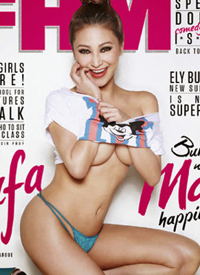 Ruffa mae quinto nude photo opinion you Apologise, Ruffa mae quinto nude photo urbanization any